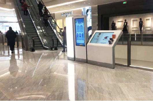 在選擇廣告機廠家的時候需要留心的地方有哪些？